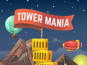 Tower Mania